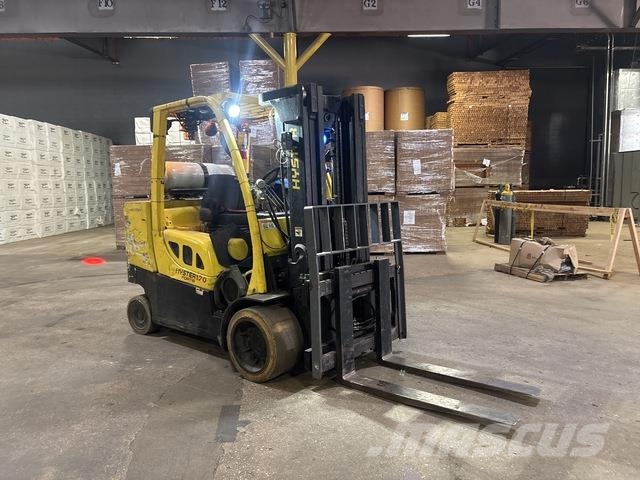 Hyster S120FTPRS Otras carretillas elevadoras