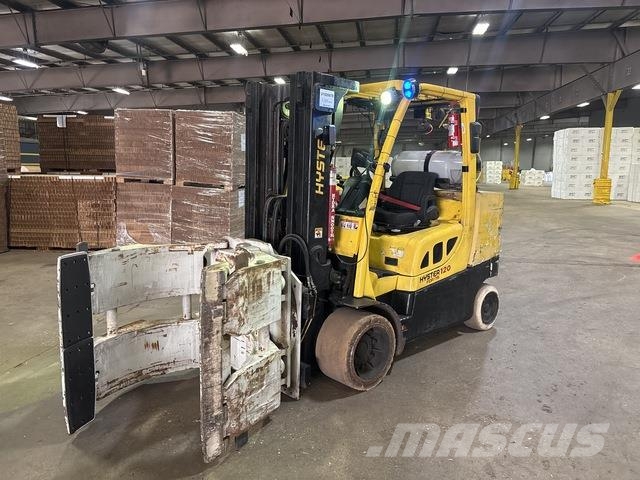 Hyster S120FTPRS Carrelli elevatori-Altro