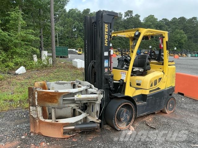 Hyster S135FT Övriga motviktstruckar