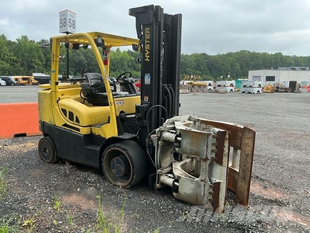Hyster S135FT Övriga motviktstruckar