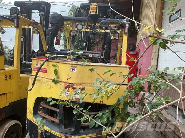 Hyster S155FT Viličarji - drugo