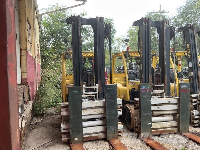 Hyster S155FT Viličarji - drugo