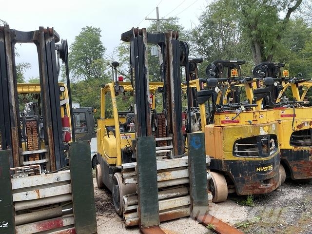 Hyster S155FT Viličarji - drugo