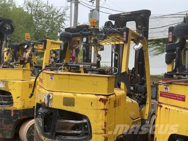 Hyster S155FT Viličarji - drugo