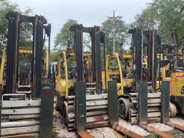 Hyster S155FT Viličarji - drugo