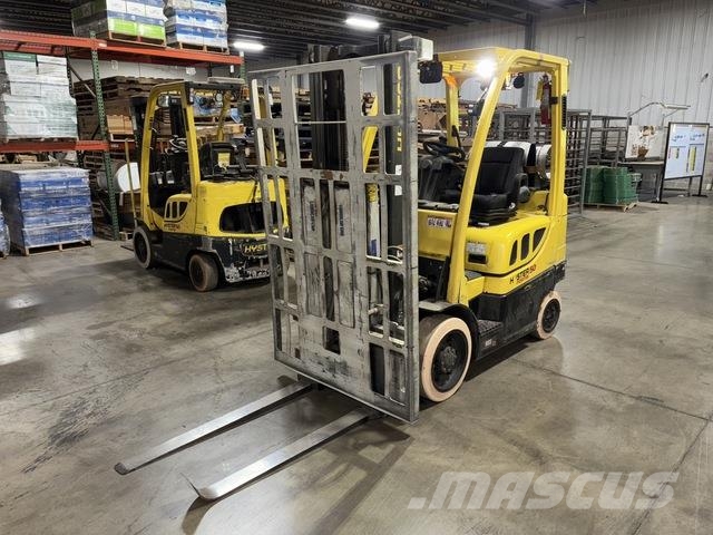 Hyster S50FT Montacargas - otros