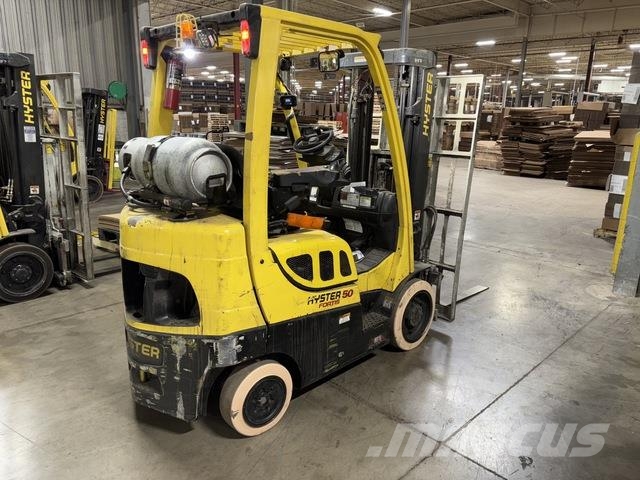 Hyster S50FT Montacargas - otros