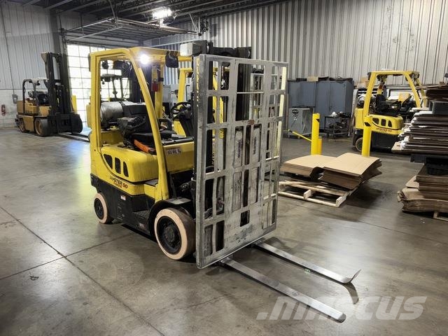 Hyster S50FT Montacargas - otros