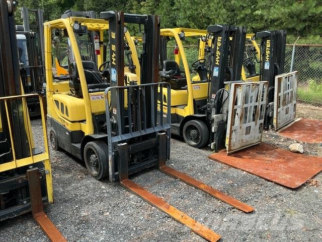 Hyster S50FT Montacargas - otros