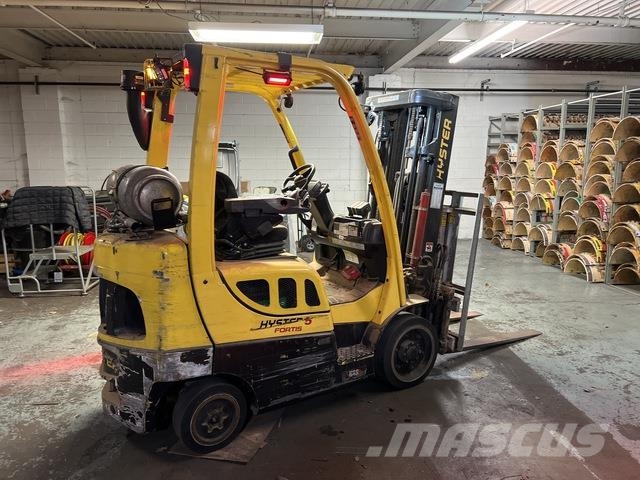 Hyster S50FT Diger