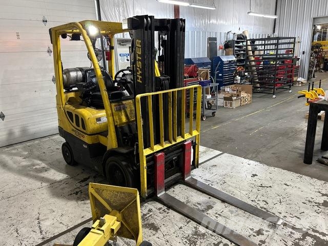 Hyster S50FT Other