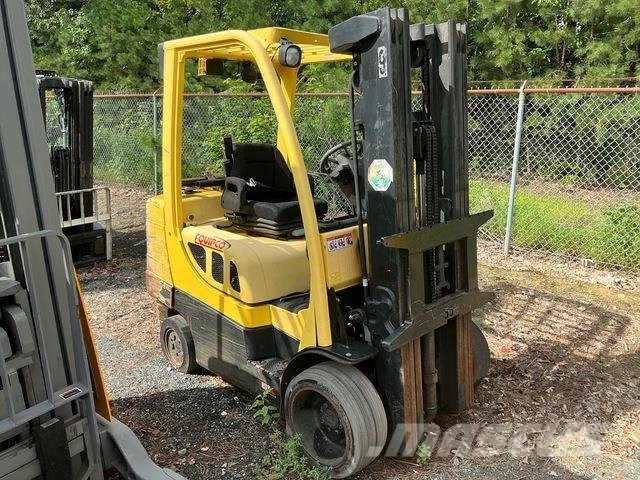 Hyster S70FT Montacargas - otros