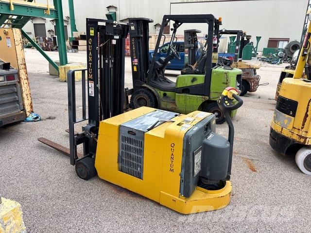Hyster W30ZC Transpaleteira manual