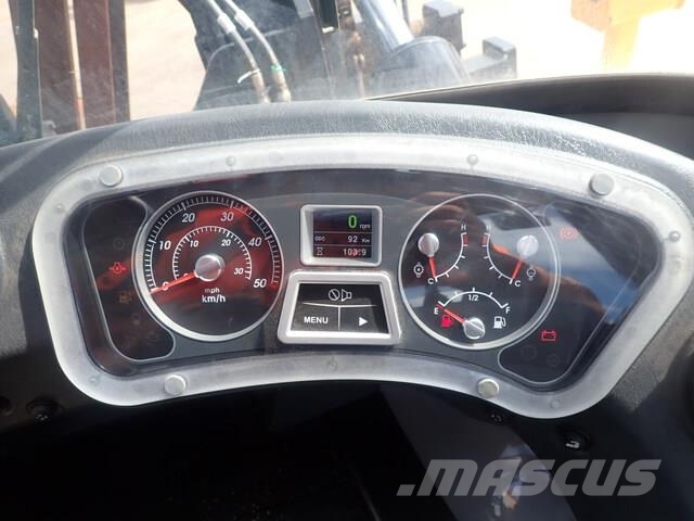 Hyundai 160D-7E Other