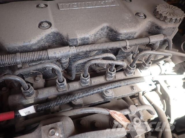 Hyundai 160D-7E Other