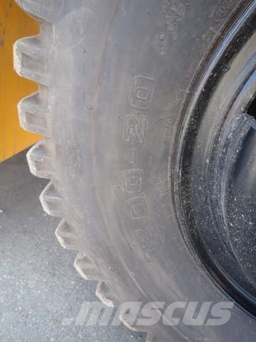 Hyundai 160D-7E Other