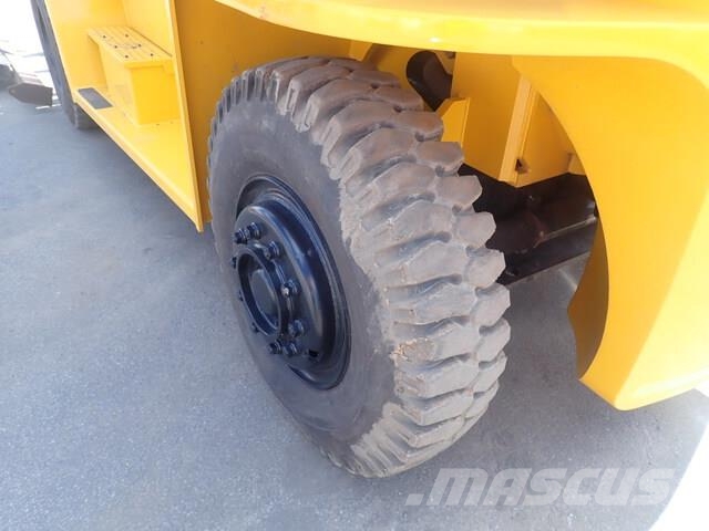 Hyundai 160D-7E Other