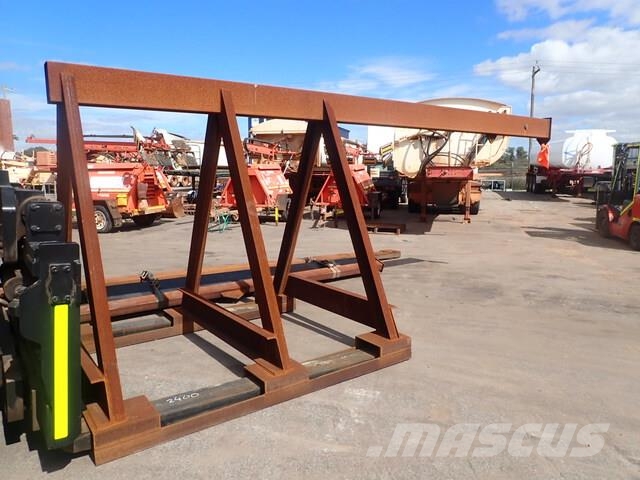 Hyundai 160D-7E Other