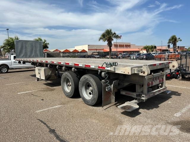 Hyundai FC2366122-AF Remolques de cama baja
