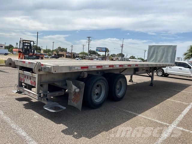 Hyundai FC2366122-AF Remolques de cama baja