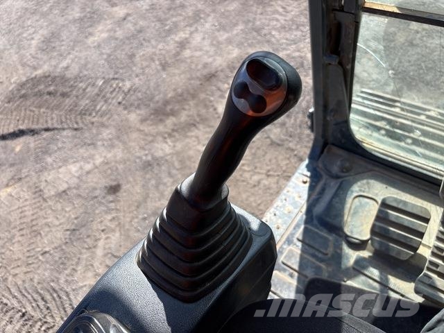 Hyundai HX220LT3 Crawler excavators