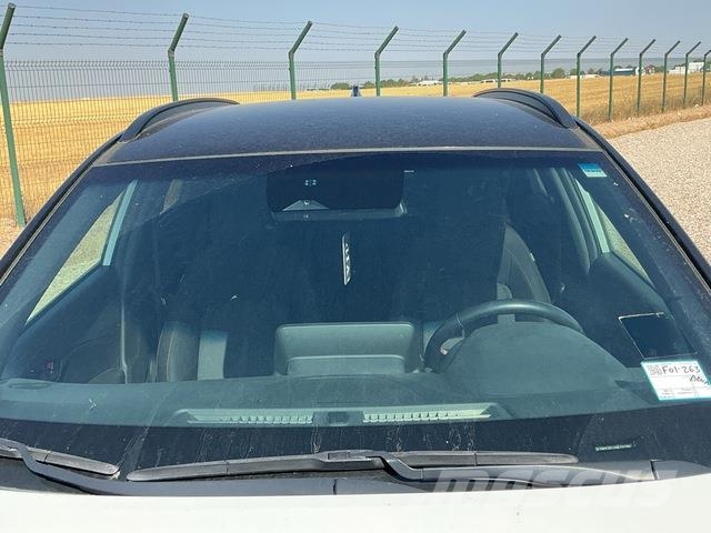 Hyundai Kona 자동차