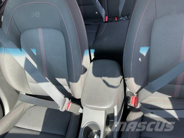 Hyundai Kona 자동차