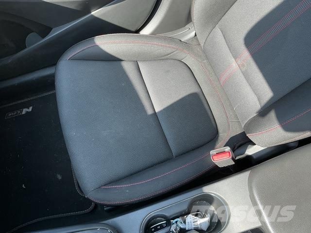 Hyundai Kona 자동차