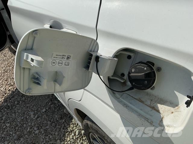 Hyundai Kona 자동차