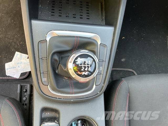 Hyundai Kona 자동차
