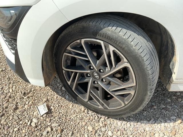 Hyundai Kona 자동차