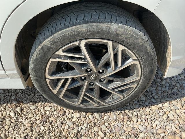 Hyundai Kona 자동차