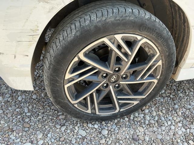 Hyundai Kona 자동차