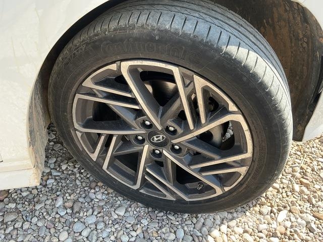 Hyundai Kona 자동차