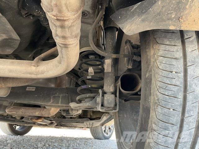 Hyundai Kona 자동차