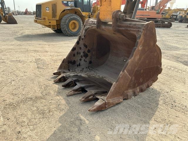 Hyundai R480LC-9S 履帶式 挖土機/掘鑿機/挖掘機