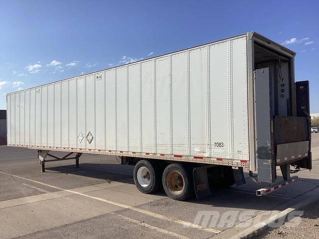 Hyundai VC2480152-AJRS Ρυμούλκες κλούβα