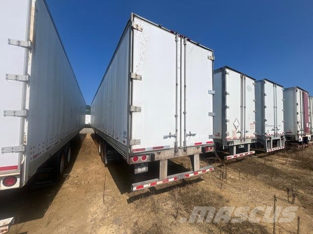 Hyundai VI2530152-AJS Cajas de remolque