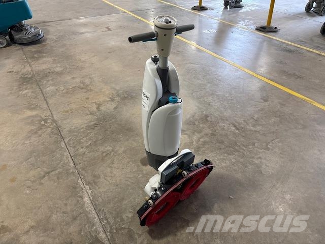 I-Mop XXL 床洗浄機(スクラバー)