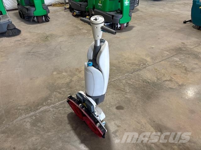 I-Mop XXL 床洗浄機(スクラバー)