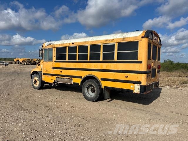 IC CE200 Mini bus