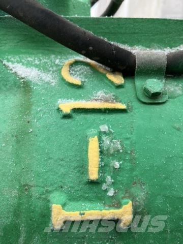  ICE I12V2 Martillos neumáticos para pilotes