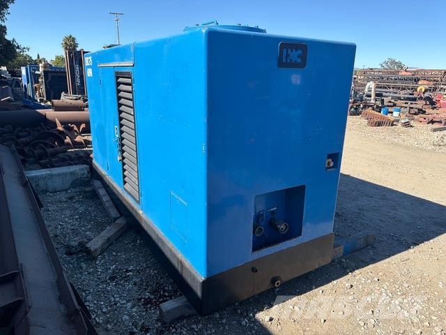 IHC SC-75 Hydraulische Boorhamer
