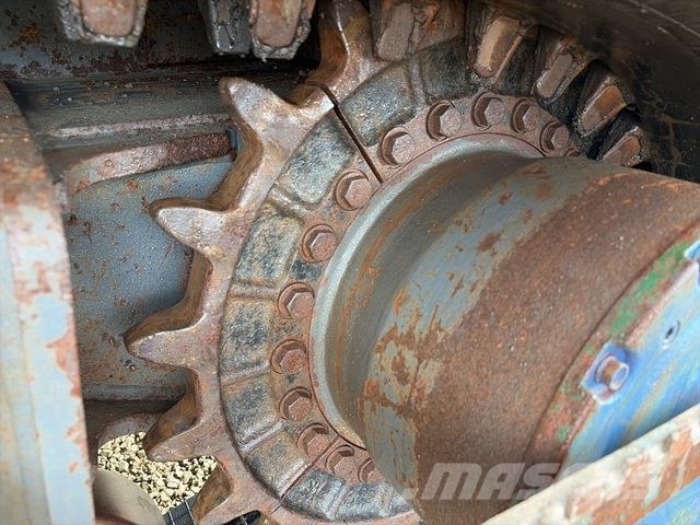 IHI IC-75 건설 장비 - 기타