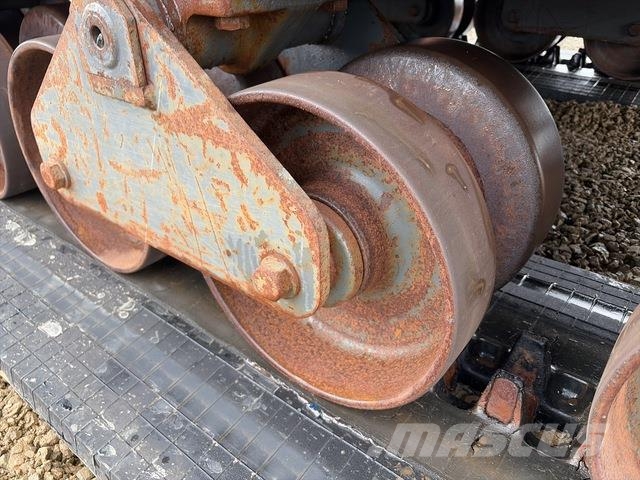IHI IC-75 건설 장비 - 기타