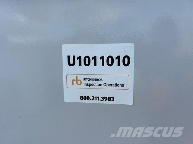 Imer ORULK 200 Plantass dosificadoras de concreto