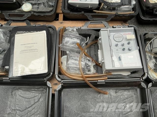 Impact Ultralite 326/326M Строительная техника - Другие