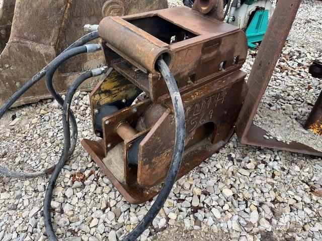 Indeco IHC-130 دكاكات أفقية