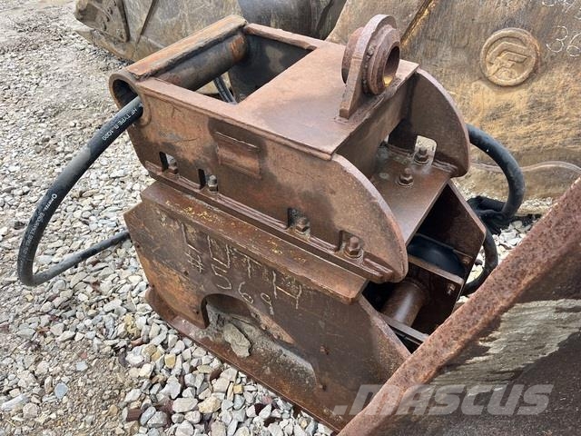 Indeco IHC-130 دكاكات أفقية