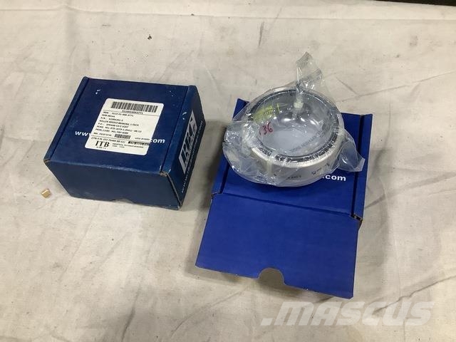 Industrial Tectonics Bearings 423RS251-2 Andet tilbehør